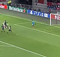 Courtois trekt aan langste eind na vreemde fase op Ajax (🎥)