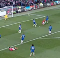 Wow! Courtois met fenomenale redding op omhaal Lukaku