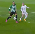 Courtois blijft iedereen verbazen in La Liga (🎥)