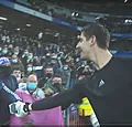Courtois bezorgt jonge Real-fan dag van zijn leven (🎥)