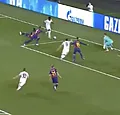Davies vernedert Barcelona-defensie met héérlijke actie (🎥)