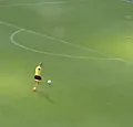 Wáánzin: Davies haalt Haaland terug met sprint van 35,3 km/u (🎥)