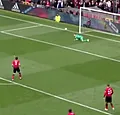 Chelsea maakt gelijk na gruwelijke blunder De Gea  (🎥)
