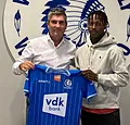 AA Gent vindt offensieve versterking in eigen jeugd