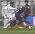 De Bilde oordeelt na discussie over penalty Beerschot