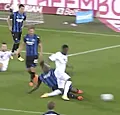 Geurtje aan penalty-fase in Brugse derby