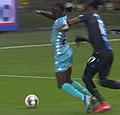 Discussie op Jan Breydel: had Charleroi een penalty verdiend?