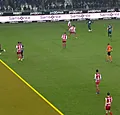 Lijnrechter nekt Club Brugge: 