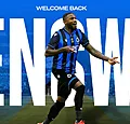 Club Brugge pakt wéér uit: Denswil terug op Jan Breydel