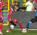 Vanaken haalt arbitrage onderuit: 