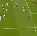 Doku laat zich gelden bij Man City met lekkere assist