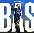 Club Brugge kondigt komst Bas Dost aan