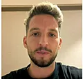 Dries Mertens wild van één JPL-ploeg: 