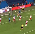 Argentijnen schitteren al in Rusland: Zenit gelijk na lekkere volley