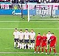 Ref Engeland-Denemarken maakte tweede cruciale fout