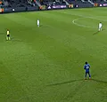 Slordig Genk mag van geluk spreken na afgekeurde goal