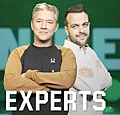 De Experts: 
