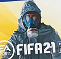 Niemand ontsnapt: coronavirus heeft drastische invloed op FIFA 21
