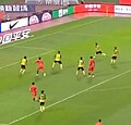 Fellaini grote held met winning goal in 93ste minuut (🎥)
