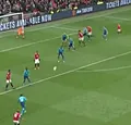Video: Fellaini grote held met winnend doelpunt tegen Arsenal