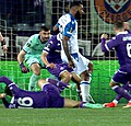 Filip Joos ziet cruciaal element bij penaltyfase Club Brugge