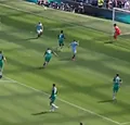 Spektakel gaat voort: City na vijf minuten op voorsprong tegen Spurs (🎥)