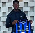 'Club Brugge waagt nieuwe gok bij Porto B'