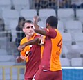 Waanzin: ploegmaats Galatasaray met mekaar op de vuist (🎥)