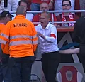 Antwerp-stewards over de schreef: 