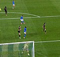 Analisten vellen oordeel over penaltyfase Genk-Anderlecht