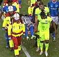 Klasse bij AA Gent: "Nu al hét beeld van het weekend"