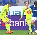 Sonck beoordeelt beslissende fase Genk-Gent