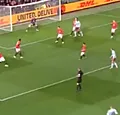 De Gea aan grond genageld bij heerlijke goal Aston Villa (🎥)