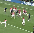 Video: Griezmann trapt Fransen met gelukje op voorsprong