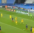 Griezmann doet Frankrijk juichen met heerlijke krul (🎥)