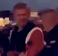 Haaland hardhandig buitengegooid in kroeg (🎥)