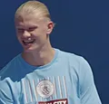 Haaland maakt zich meteen onsterfelijk bij City-fans