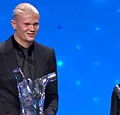 Haaland troeft De Bruyne af voor 'UEFA Speler van het Jaar'