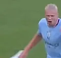 Haaland gelooft ogen niet bij sublieme actie De Bruyne