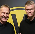 'Dortmund betaalt zich blauw aan 'Operatie Haaland''