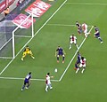Ajax laat Anderlecht sterretjes zien met lekkere 0-1 (🎥)