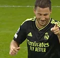 Hazard kan weer lachen: 