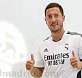 Real-fans gaan helemaal los na foto Hazard