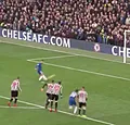 Specialist! Hazard kan het ook met Panenka
