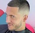Hazard zorgt voor commotie met nieuwe haarsnit