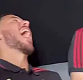 Hazard gaat stuk na missertje bij Mertens (🎥)