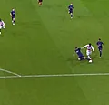 Anderlecht-fans razend na rode kaart: 