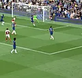 Video: spektakel op Stamford Bridge, Arsenal op 2-2