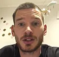 Vertonghen springt in het oog met nieuwe corona-look