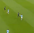 Bellingham doet monden openvallen bij cruciale goal Real